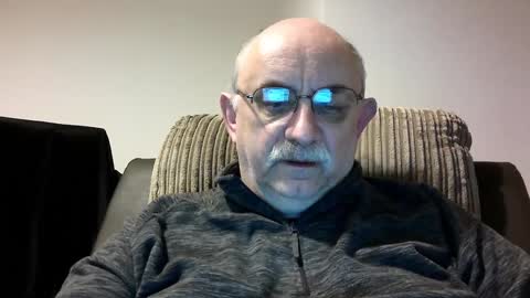 Snapshot of grey_dom chatting on January 8, 9:23 pm Master  Sir online show from January 8, 9:23 pm