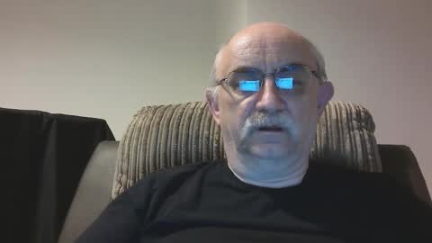 Snapshot of grey_dom chatting on October 15, 10:06 pm Master  Sir online show from October 15, 10:06 pm