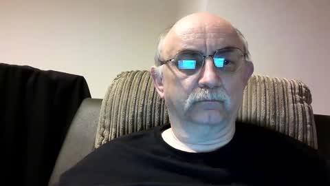 Snapshot of grey_dom chatting on February 17, 10:47 pm Master  Sir online show from February 17, 10:47 pm