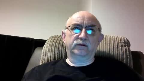 Snapshot of grey_dom chatting on February 9, 6:58 pm Master  Sir online show from February 9, 6:58 pm
