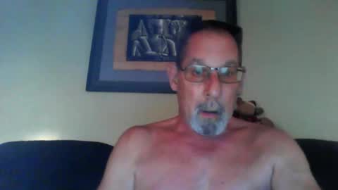 greybeard6868 online show from December 31, 12:32 am