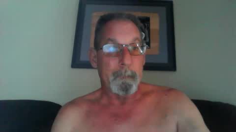 greybeard6868 online show from January 14, 10:23 pm