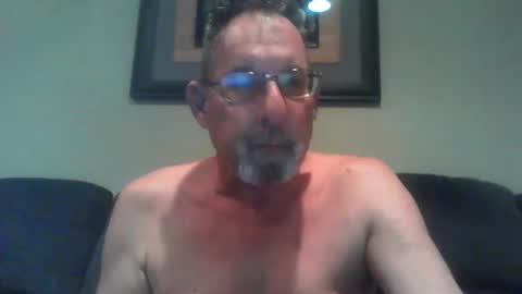 greybeard6868 online show from March 11, 2:07 pm