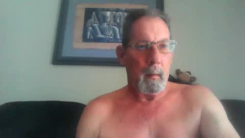 greybeard6868 online show from December 4, 7:12 pm