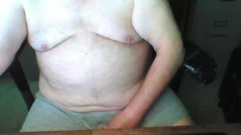 greyghost04 online show from March 21, 3:49 pm