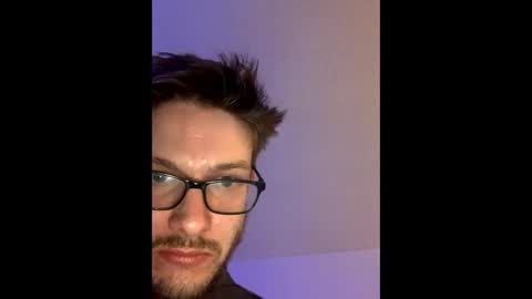 Snapshot of greyvan96 chatting on March 6, 8:52 am Perfectlyaveragesavage online show from March 6, 8:52 am