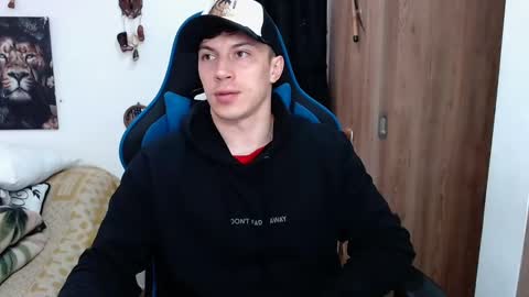 griego01 online show from January 3, 6:03 pm