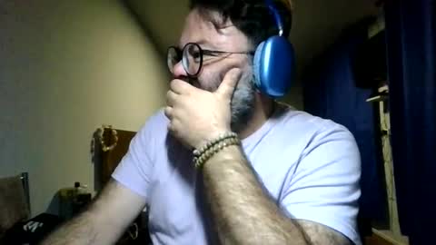 griegozorbatos online show from April 9, 3:04 am