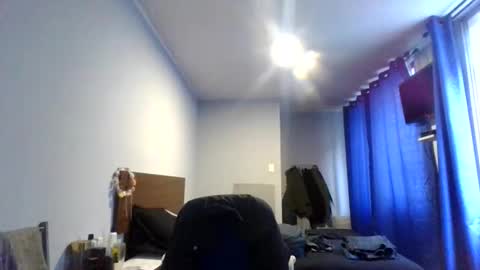 griegozorbatos online show from April 3, 9:22 pm