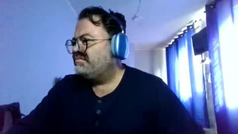 griegozorbatos online show from April 19, 7:16 pm