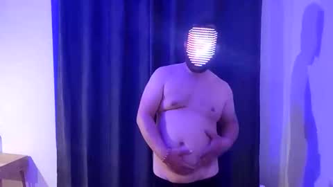 MaskedFlex online show from March 9, 10:04 pm