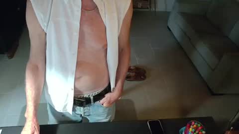 Grim online show from July 26, 4:37 pm