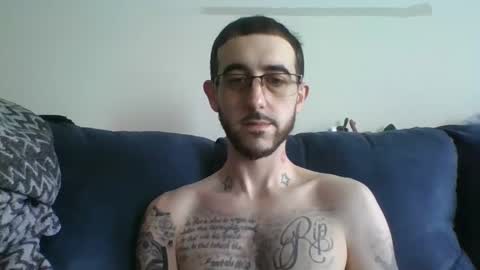 certifiedloverboy online show from February 17, 9:30 pm