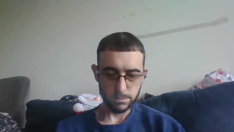 certifiedloverboy online show from January 2, 6:01 pm