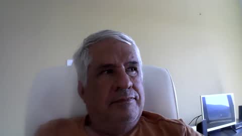 grisa01 online show from September 17, 4:30 pm