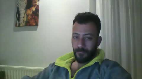 grkn21 online show from February 13, 10:37 pm