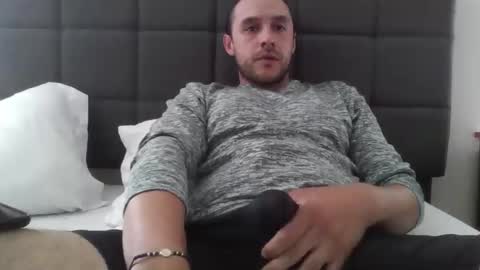 grnde789 online show from April 5, 4:25 pm