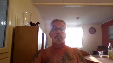 Grybear online show from August 4, 5:24 am
