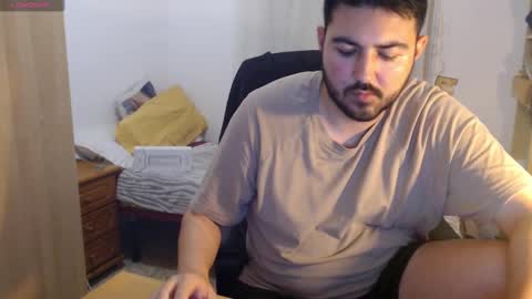 gsendra online show from February 21, 9:32 pm