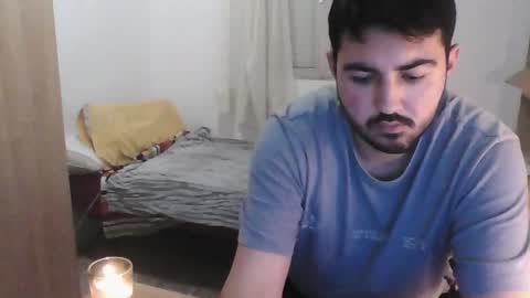 gsendra online show from December 4, 9:13 pm