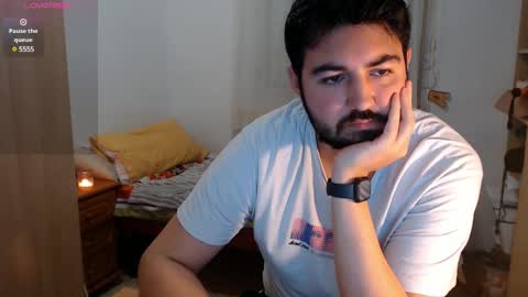 gsendra online show from February 10, 4:04 pm