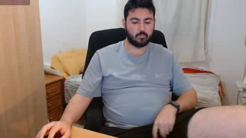 gsendra online show from March 12, 2:45 pm