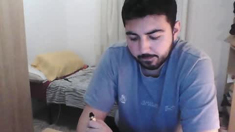 gsendra online show from December 9, 7:03 pm