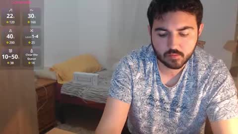 gsendra online show from February 5, 5:21 pm