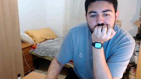 gsendra online show from January 27, 9:13 am