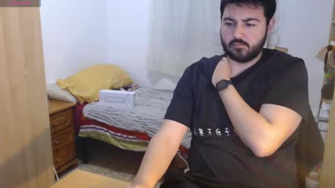 gsendra online show from February 12, 11:40 am