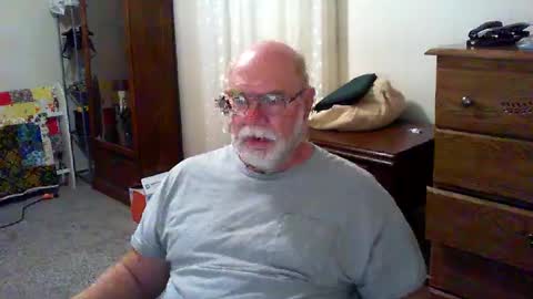Gary online show from October 4, 10:53 am