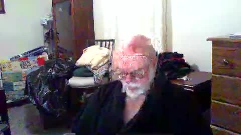 Gary online show from October 31, 10:40 am