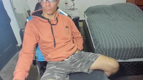 Snapshot of guachin_new chatting on December 4, 3:15 am guachin_new online show from December 4, 3:15 am