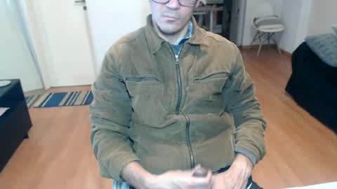 guachin_new online show from July 5, 4:19 am