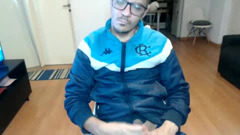 guachin_new online show from June 15, 4:59 am