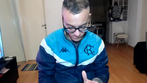 guachin_new online show from July 26, 1:02 am