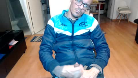 guachin_new online show from July 11, 5:20 am