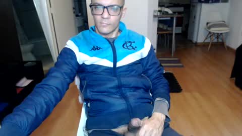 guachin_new online show from July 20, 10:55 pm