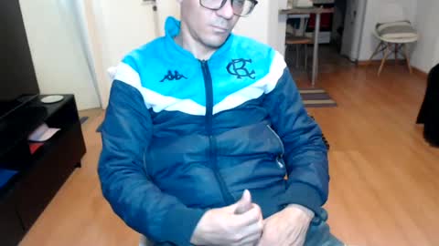 guachin_new online show from July 13, 4:25 am