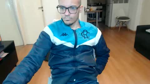 guachin_new online show from June 10, 3:30 am