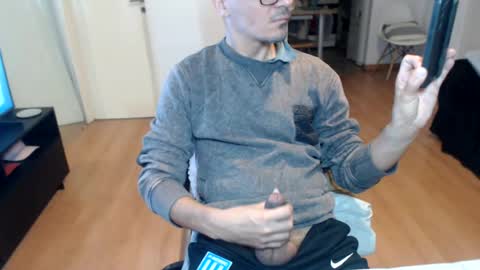 guachin_new online show from July 9, 10:24 pm