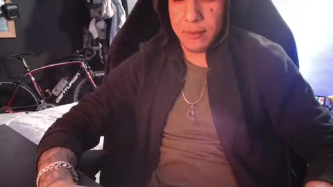 Snapshot of guayaco_ chatting on March 11, 9:26 pm Guayaco online show from March 11, 9:26 pm