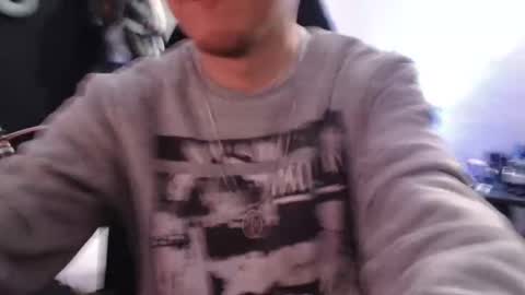 Snapshot of guayaco_ chatting on February 24, 1:10 pm Guayaco online show from February 24, 1:10 pm