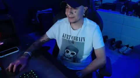 Guayaco  online show from February 27, 6:51 pm