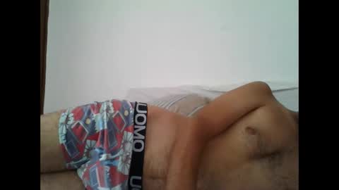 Luis Armandoo online show from April 19, 6:54 pm