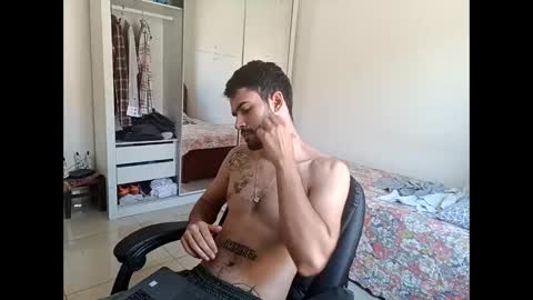 guguzinhox online show from February 19, 2:44 pm