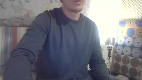 guillermoglandegrande online show from March 23, 1:11 am