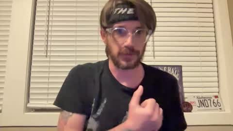 guitarchef08 online show from April 20, 8:06 am