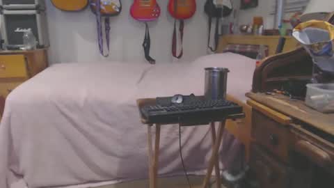 Snapshot of guitarsexgod chatting on February 27, 7:12 am Mario online show from February 27, 7:12 am