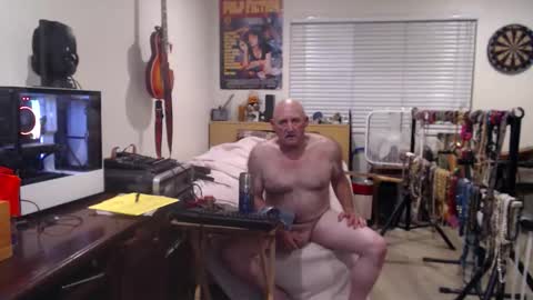 Mario online show from October 20, 9:35 am